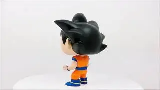 Funko Pop Dragon Ball Z