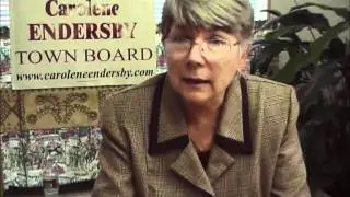 Carolene Endersby Part II