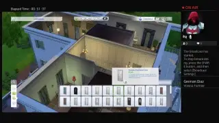 Sims: Funny Glitches