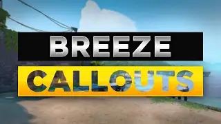 BREEZE CALLOUTS