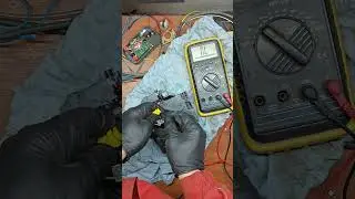Як перевірити підрульовий шлейф або помилка SRS #jeep #сто