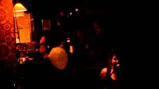 Bad Romance - Lady Gaga Cover Live