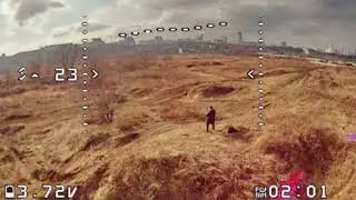 freestyle #2