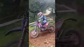 Gp Wales Extreme Test.  (Section by section)