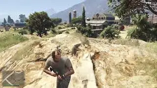 How to get more money in GTA V