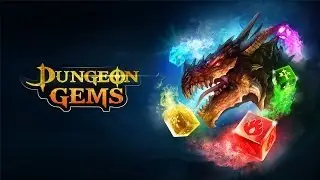 Gameloft Live - Dungeon Gems Pt. 1