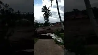 Geri nya pasca gempa pasaman