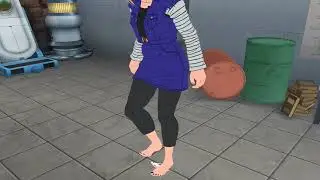 Android 18