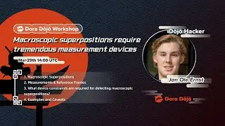 Macroscopic superpositions require tremendous measurement devices