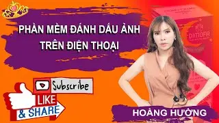 Phần Mềm Đánh Dấu Ảnh Trên Điện Thoại | Cách Đóng Dấu Ảnh Trên Điện Thoại, Watermark Photos