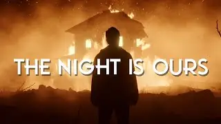 Wandering Arrows - The Night Is Ours