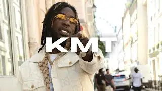 [FREE] Gazo X Freeze Corleone X Central Cee Emotional French Drill Type Beat 2022 - "KMT"