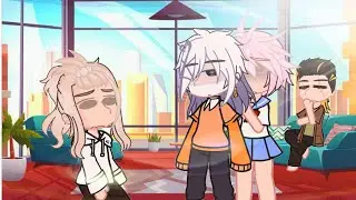 ||Senju and Sanzu argument // Tokyo revengers //Ft. Akashi family & Y/n||