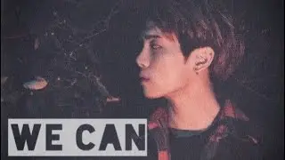 Мы можем/We can (Jonghyun FMV)