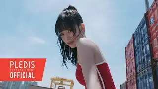 fromis_9 (프로미스나인) [Supersonic] Highlight Medley