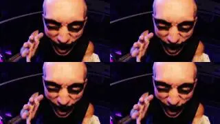 Happy Halloween в Plazma Club !!!