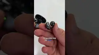 Huawei FreeClips: The Most Unique Earbuds You've Ever Seen! 