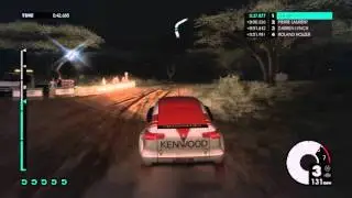Dirt 3