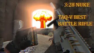 3:28 NUKE ON TARAQ! TAQ-V BROKEN!