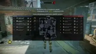 Warface. ОсКолоК  Льда  ЭЛИСТА КАЛМЫКИЯ