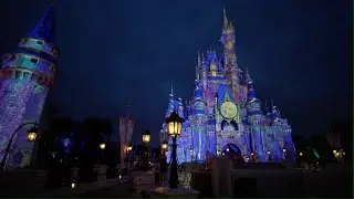 Must Do Disney Resort TV Channel (May 2022 - 50th Anniversary Edition)