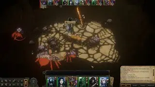 Pathfinder: Kingmaker - Evil - Ironstone Gully