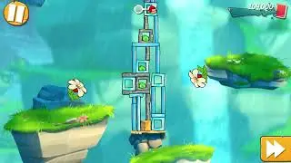 Angry birds 2 game #game #angrybirds2 #angrybirds #gameculture