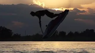 JetSki Freestyle - Why We Love it 2019