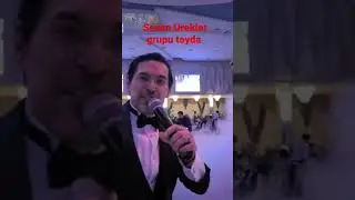 Seven Urekler grupu toyda