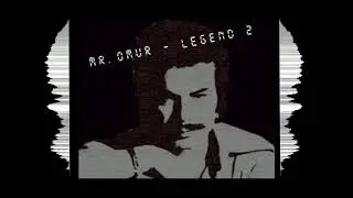 -TURKISH SAZ INSTRUMENTAL MIX 2018 ►Orhan GENCEBAY◄