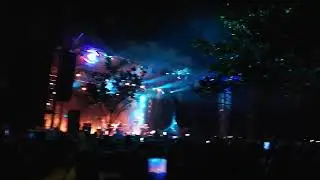 Duman-Helal Olsun  (30 ağustos Kadıköy konseri) canlı/live