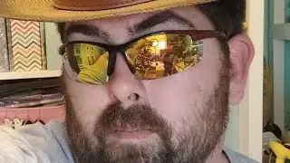 Adventures With Danno Live Show - Come Hang Out - Friday Night Chat!!