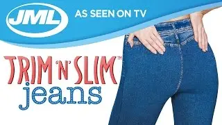 Trim N Slim Leggings from JML