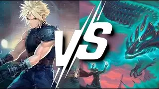 Duel Commander: Cloud vs. Teval | Round 1 | MTG @ Challenger 08/25
