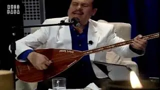 Ersoy Savaş Bahçanın Harımıyım