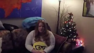 In which Brittany opens up.