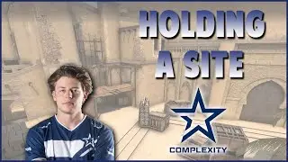 How To Hold A Site On Mirage ft.  jks