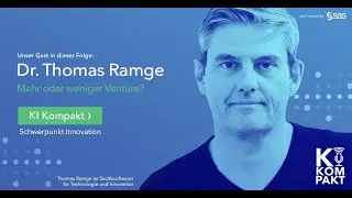 Mehr oder weniger Venture?  | KI Kompakt Folge 41 - Podcast