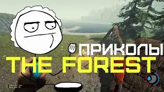 The Forest 