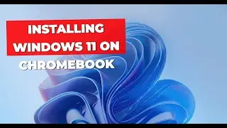 Windows on a Chromebook. What is it like?