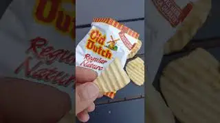 Old Dutch regular