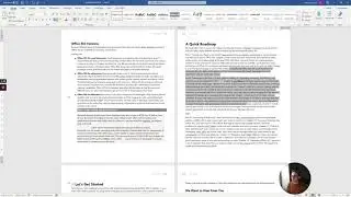 How to open and make changes to a PDF file for free