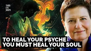 Synchronicity and the Psychology of Soul with Psychiatrist, Judy Tsafrir MD