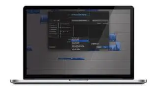 How to export in MP2 (.wav) audio format in Hindenburg Pro | Hindenburg