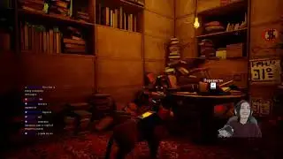 Утренний стрим!! Урра!! Товарисчи!!