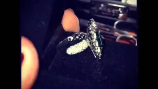 emerald - 3,36ct