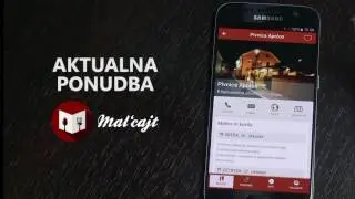 Malcajt - Aktualna ponudba