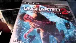 PS3 Collection Update