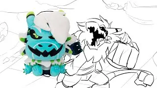 If FNF Vs. Retro Was Realistic (Animation)