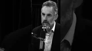 Push Yourself Past Your Limits In Your 20's | Jordan Peterson
